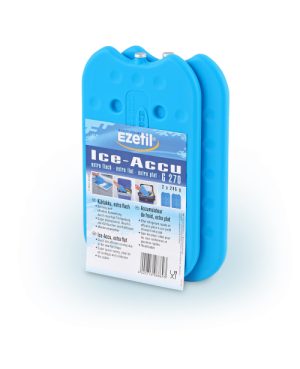 Аккумулятор холода Ezetil Ice Accu G270
