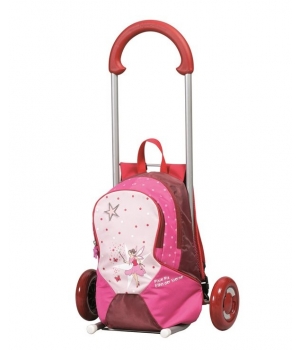 Kids Shopper® Pixie Pix, розовая
