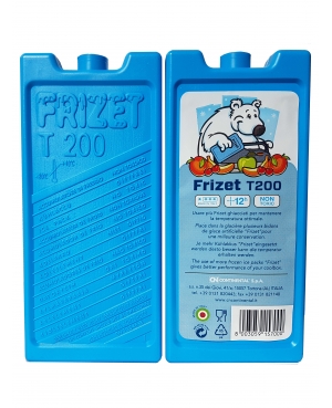 Аккумулятор холода Ice Pack FRIZET T200х2