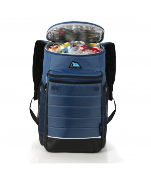 Сумка-холодильник ARCTIC ZONE ULTIMATE, 19 литров + рюкзак