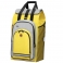 Royal Hydro, желтая, 60L с термокарманом на 8L и рюкзаком